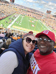 Cheez-it Citrus Bowl: Tennessee vs. Iowa