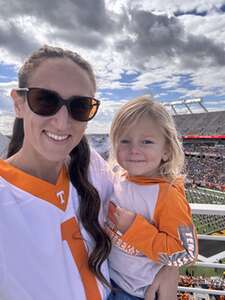 Cheez-it Citrus Bowl: Tennessee vs. Iowa