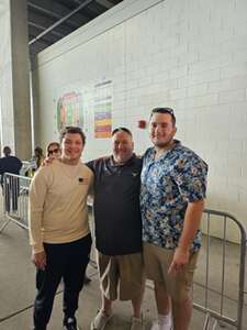 Cheez-it Citrus Bowl: Tennessee vs. Iowa