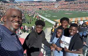 Cheez-it Citrus Bowl: Tennessee vs. Iowa