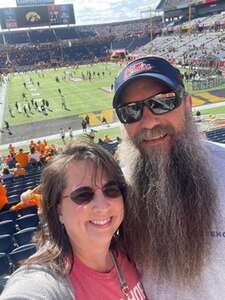 Cheez-it Citrus Bowl: Tennessee vs. Iowa