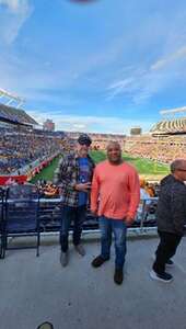 Cheez-it Citrus Bowl: Tennessee vs. Iowa