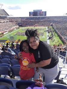 Cheez-it Citrus Bowl: Tennessee vs. Iowa