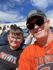 Cheez-it Citrus Bowl: Tennessee vs. Iowa