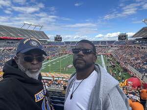 Cheez-it Citrus Bowl: Tennessee vs. Iowa