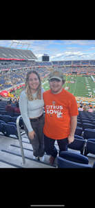 Cheez-it Citrus Bowl: Tennessee vs. Iowa