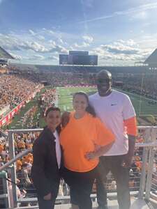 Cheez-it Citrus Bowl: Tennessee vs. Iowa