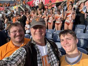 Cheez-it Citrus Bowl: Tennessee vs. Iowa