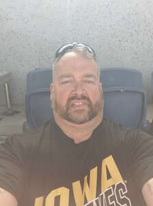 Cheez-it Citrus Bowl: Tennessee vs. Iowa