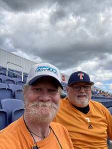 Cheez-it Citrus Bowl: Tennessee vs. Iowa