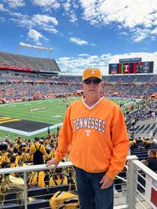 Cheez-it Citrus Bowl: Tennessee vs. Iowa