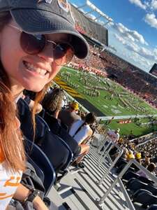Cheez-it Citrus Bowl: Tennessee vs. Iowa