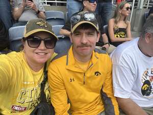 Cheez-it Citrus Bowl: Tennessee vs. Iowa