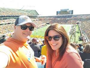 Cheez-it Citrus Bowl: Tennessee vs. Iowa