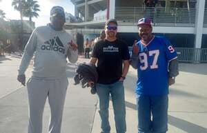 Cheez-it Citrus Bowl: Tennessee vs. Iowa