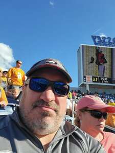 Cheez-it Citrus Bowl: Tennessee vs. Iowa