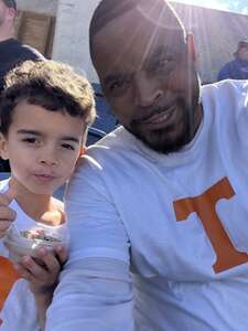 Cheez-it Citrus Bowl: Tennessee vs. Iowa