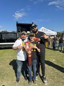 Cheez-it Citrus Bowl: Tennessee vs. Iowa
