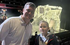 Cirque Du Soleil: Crystal