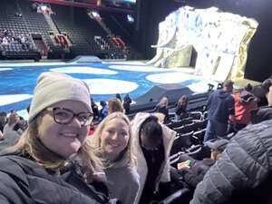 Cirque Du Soleil: Crystal