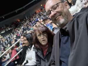 Cirque Du Soleil: Crystal