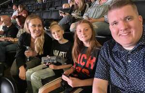 Cirque Du Soleil: Crystal