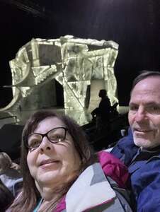 Cirque Du Soleil: Crystal