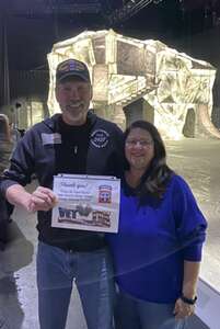 Cirque Du Soleil: Crystal