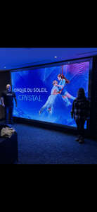 Cirque Du Soleil: Crystal