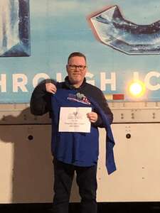 Cirque Du Soleil: Crystal