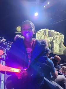 Cirque Du Soleil: Crystal