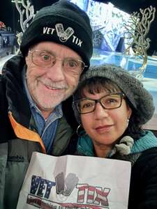 Cirque Du Soleil: Crystal