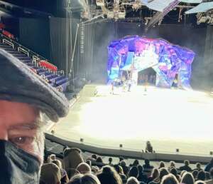 Cirque Du Soleil: Crystal