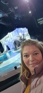 Cirque Du Soleil: Crystal