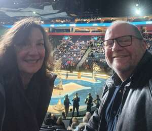 Cirque Du Soleil: Crystal