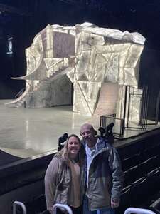 Cirque Du Soleil: Crystal