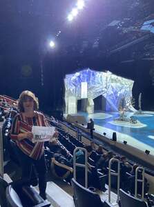 Cirque Du Soleil: Crystal