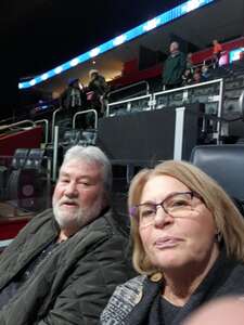 Cirque Du Soleil: Crystal