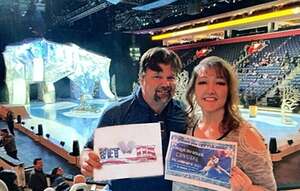 Cirque Du Soleil: Crystal