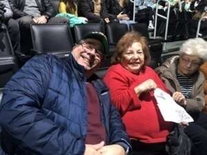 Cirque Du Soleil: Crystal