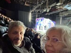 Cirque Du Soleil: Crystal