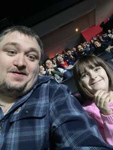 Cirque Du Soleil: Crystal