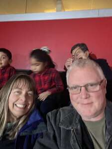 Cirque Du Soleil: Crystal