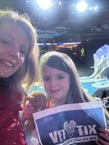 Cirque Du Soleil: Crystal