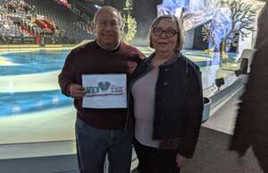 Cirque Du Soleil: Crystal