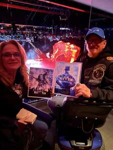 Cirque Du Soleil: Crystal