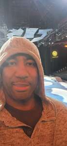 Cirque Du Soleil: Crystal