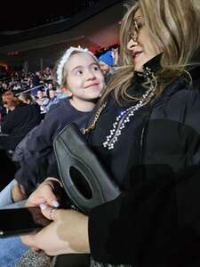 Cirque Du Soleil: Crystal