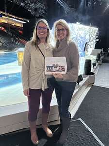 Cirque Du Soleil: Crystal