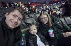 Cirque Du Soleil: Crystal